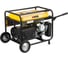 Бензиновый генератор DENZEL GE 6900E, 5,5 кВт, 220В 50Гц, 25 л, электростартер 94684 3