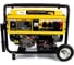 Бензиновый генератор DENZEL GE 8900E, 8,5 кВт, 220В 50Гц, 25 л, электростартер 94686 1