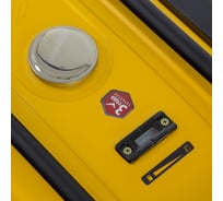 Бензиновый генератор DENZEL PS 25, 2,5 кВт, 230В, 15л, ручной стартер 946814