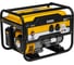 Бензиновый генератор DENZEL PS 25, 2,5 кВт, 230В, 15л, ручной стартер 946814 1