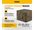 Бензиновый генератор DENZEL PS 25, 2,5 кВт, 230В, 15л, ручной стартер 946814 12