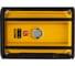 Бензиновый генератор DENZEL PS 25, 2,5 кВт, 230В, 15л, ручной стартер 946814 20