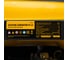Бензиновый генератор DENZEL PS 25, 2,5 кВт, 230В, 15л, ручной стартер 946814 24