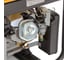 Бензиновый генератор DENZEL PS 70 EA, 7,0 кВт, 230В, 25л 946894 13