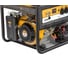 Бензиновый генератор DENZEL PS 70 EA, 7,0 кВт, 230В, 25л 946894 14