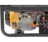 Бензиновый генератор DENZEL PS 70 EA, 7,0 кВт, 230В, 25л 946894 19