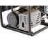 Бензиновый генератор DENZEL PS 70 EA, 7,0 кВт, 230В, 25л 946894 24