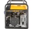 Бензиновый генератор DENZEL PS 70 EA, 7,0 кВт, 230В, 25л 946894 26