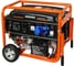 Бензиновый электрический генератор Electrolite 9000 ATS EL (автозапуск, 11.25 кВа максимальная нагрузка, 220В/12 В, 7/8 кВт, 50 Гц, 16 л.с 3484 1