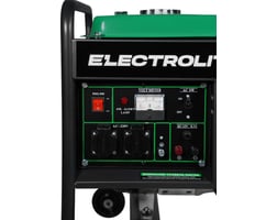 Electrolite Электрический 3500D — фото 13