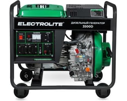 Electrolite Электрический 3500D — фото 15