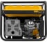 Генератор бензиновый Denzel PS 80 E-3, 6.6 кВт, 400 В, 25 л, электростартер 946954 23