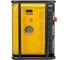 Генератор бензиновый Denzel PS 80 E-3, 6.6 кВт, 400 В, 25 л, электростартер 946954 28
