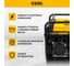 Бензиновый генератор DENZEL PS 90 EA, 9,0 кВт, 230В, 25л 946934 6