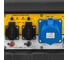 Бензиновый генератор DENZEL PS 90 EA, 9,0 кВт, 230В, 25л 946934 34