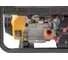 Бензиновый генератор DENZEL PS 90 EA, 9,0 кВт, 230В, 25л 946934 29