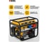Бензиновый генератор DENZEL PS 90 ED-3, 9,0кВт 946944 4