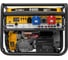 Бензиновый генератор DENZEL PS 90 ED-3, 9,0кВт 946944 12