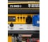 Бензиновый генератор DENZEL PS 90 ED-3, 9,0кВт 946944 16