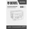 Бензиновый генератор DENZEL PS 90 ED-3, 9,0кВт 946944 29