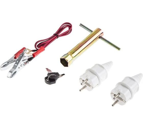Hammer Бензоэлектростанция flex 3квт 220в 50гц бак 15л непр.9ч Hammer (13180) GN3000
