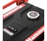 Бензоэлектростанция Hammer flex 5.5 кВт, 220 В, 50 Гц, бак 30 л, непрерывная работа 9 ч GN6000T 3