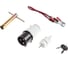 Бензоэлектростанция Hammer flex 5.5 кВт, 220 В, 50 Гц, бак 30 л, непрерывная работа 9 ч GN6000T 5