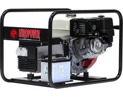 EuroPower EP 6000 E SA0950601-S1 — фото