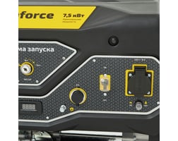Inforce GL 8000 — фото 10