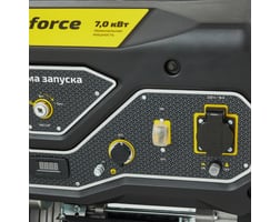 Inforce GL 7500 — фото 9