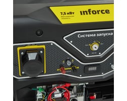 Inforce GL 7500 — фото 10