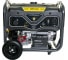 Бензиновый генератор с возможностью подключения блока автоматики Inforce GL 7500 04-03-17 2