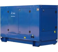 Дизельный генератор ТСС ДГУ АД-30С-Т400-2РПМ11