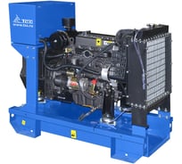 Дизельный генератор ТСС АД-12С-230-2РМ11 013293