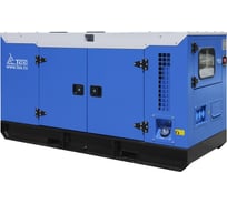 Дизельный генератор в шумозащитном кожухе ТСС АД-12С-230-1РКМ5 TQc 14TS ST2 040179