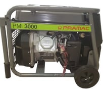 Электрогенераторная установка, бензиновая, однофазная, 230В Pramac PMi3000 PR282SX1000