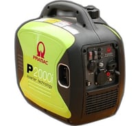 Электрогенераторная установка, бензиновая, однофазная, 230В Pramac P2000i PF162S8I000