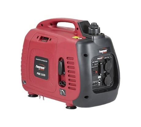 Электрогенераторная установка, бензиновая, однофазная, 230В Pramac PMi2000 PR162SXIY00