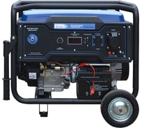 Бензогенератор ТСС SGG 7000ENA 060012