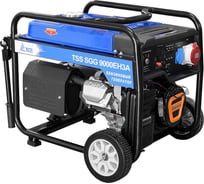 Бензогенератор ТСС SGG 9000 EH3A 190019