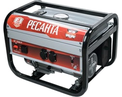 Ресанта БГ 2500 Р — фото модели