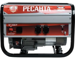 Ресанта БГ 2500 Р — фото 8