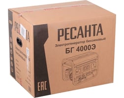Ресанта БГ 4000 Э — фото 7