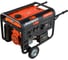 Бензиновый генератор PATRIOT GP 9510ALE 474101805 2