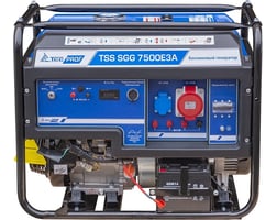 ТСС TSS-SGG 7500Е3A — фото 2