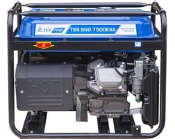 ТСС TSS-SGG 7500Е3A — фото 4