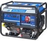 Бензогенератор ТСС TSS-SGG 7500Е3A 021303