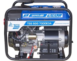 ТСС SGG 7000 E3A — фото 4