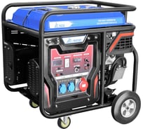 Бензогенератор ТСС SGG 12000 EH3A 190023