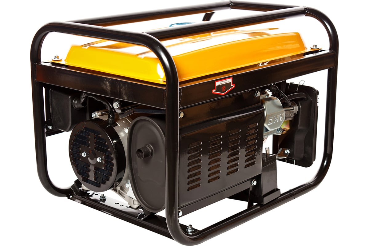  генератор REDVERG RD-G3000E 6631520 - выгодная цена, отзывы .